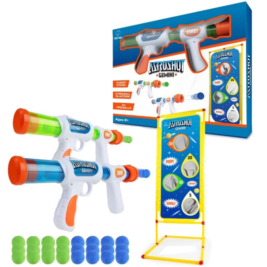 AstroShot Gemini