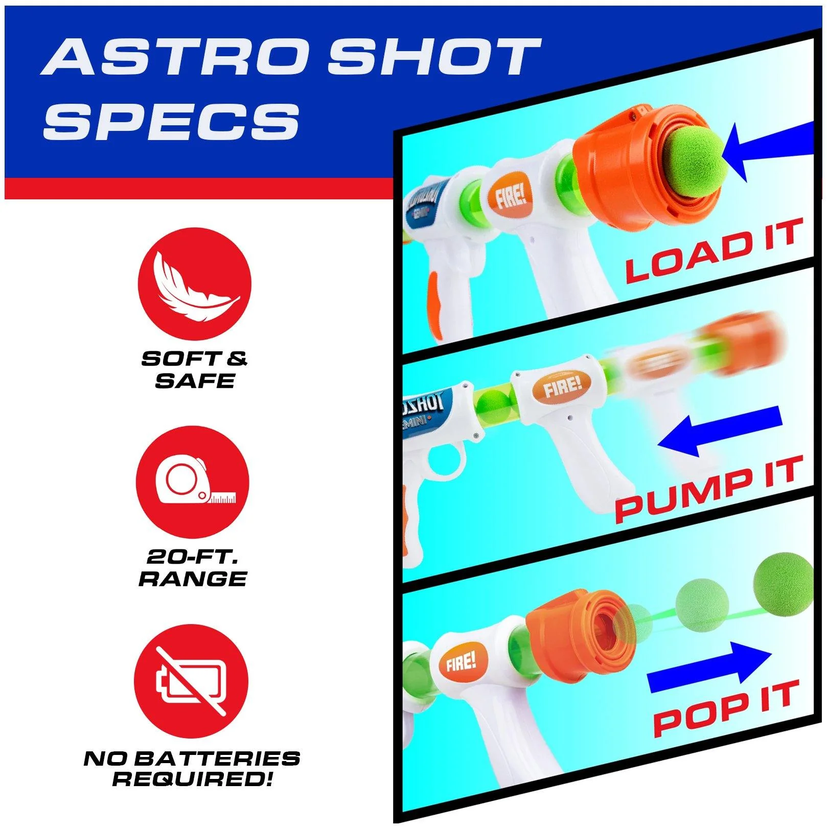 AstroShot Gemini - Image 7