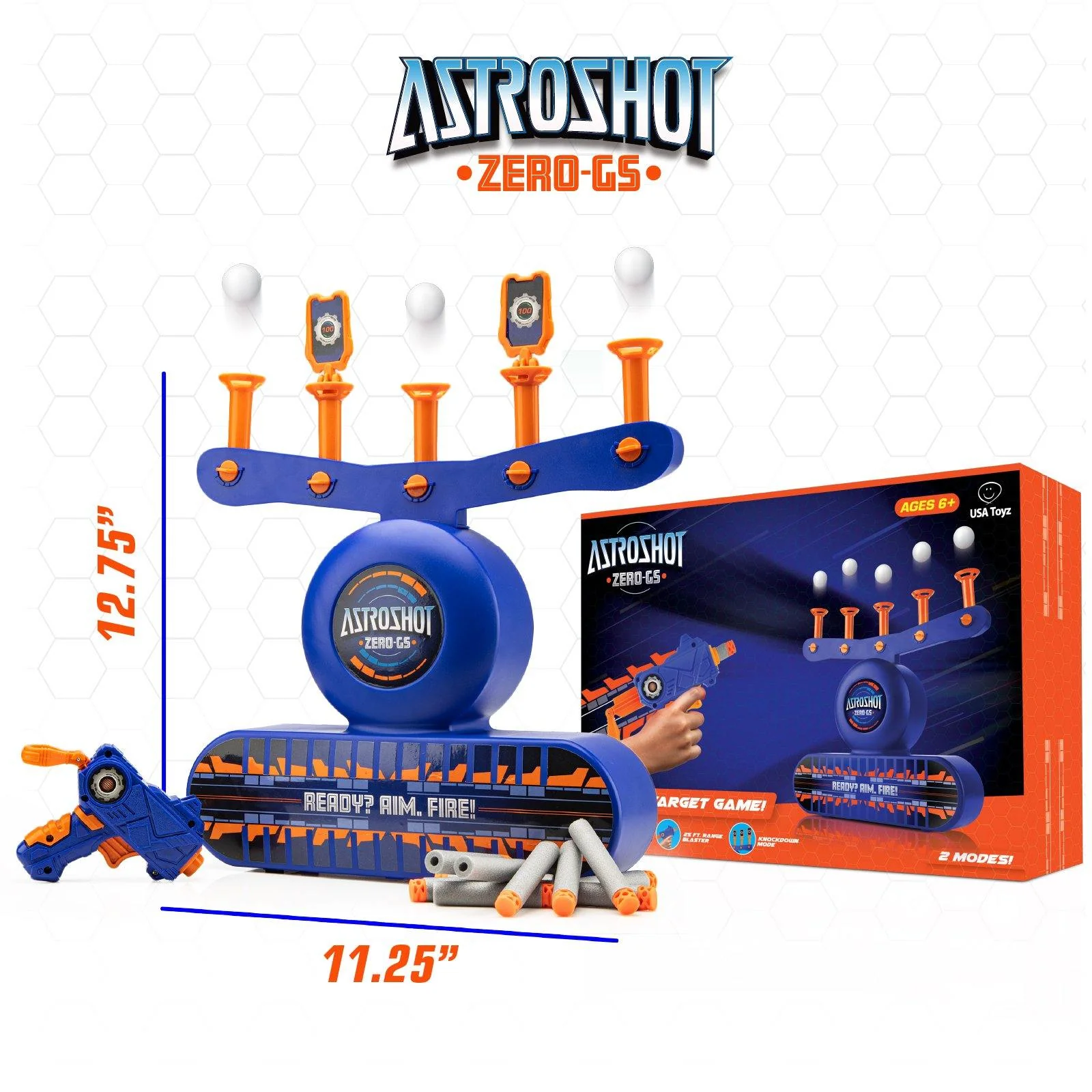 AstroShot Zero GS - Image 8