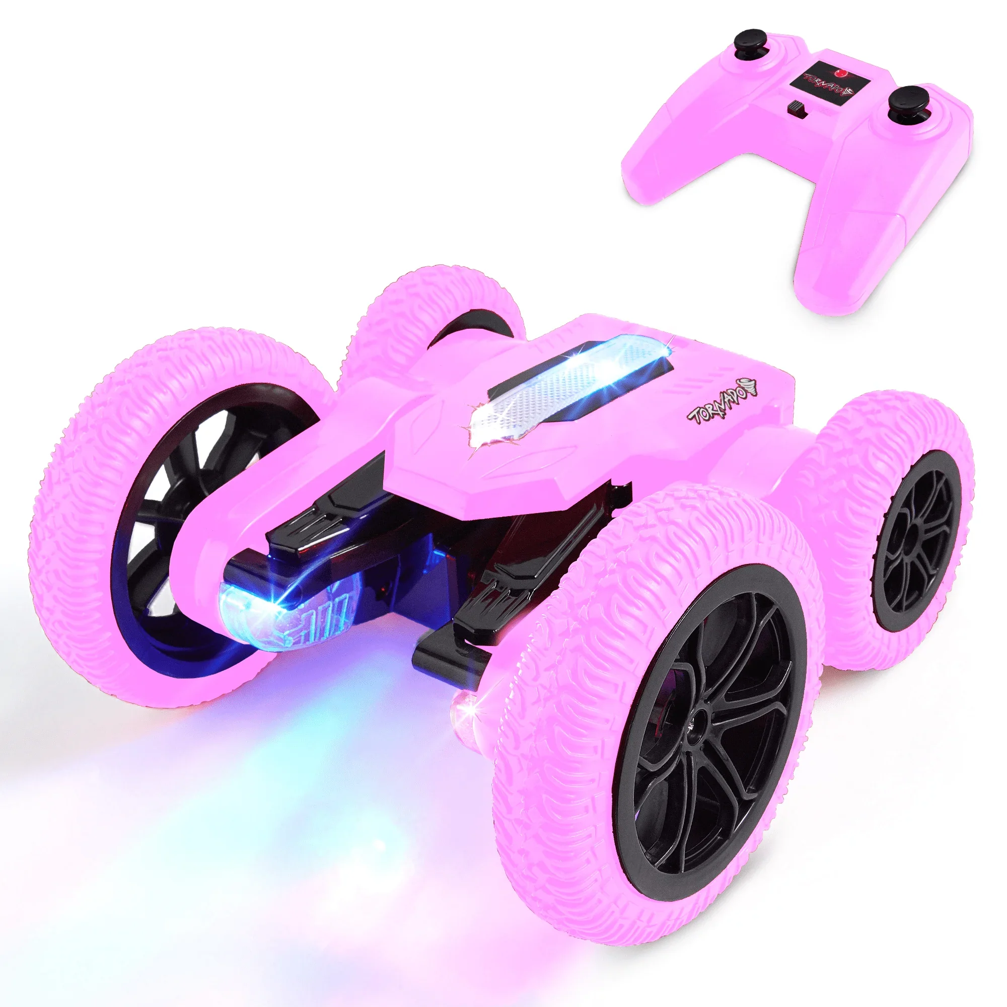 Force1 Tornado Extreme Remote Control Car - Image 8