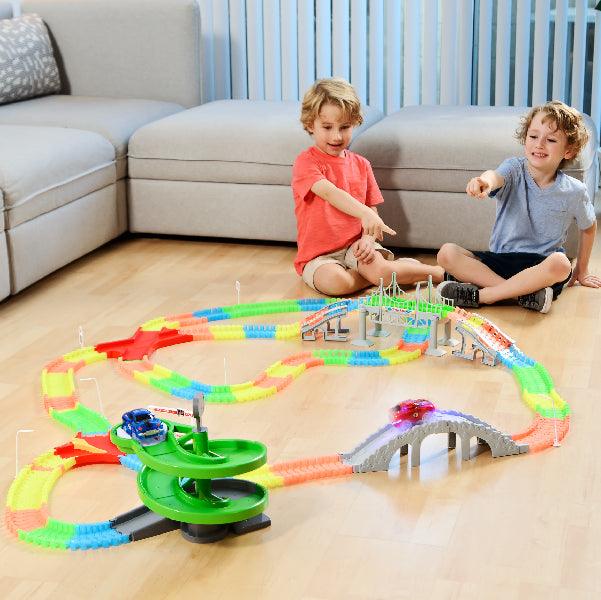 Snap N' Glow Trax - Large(CF1302) - Image 11