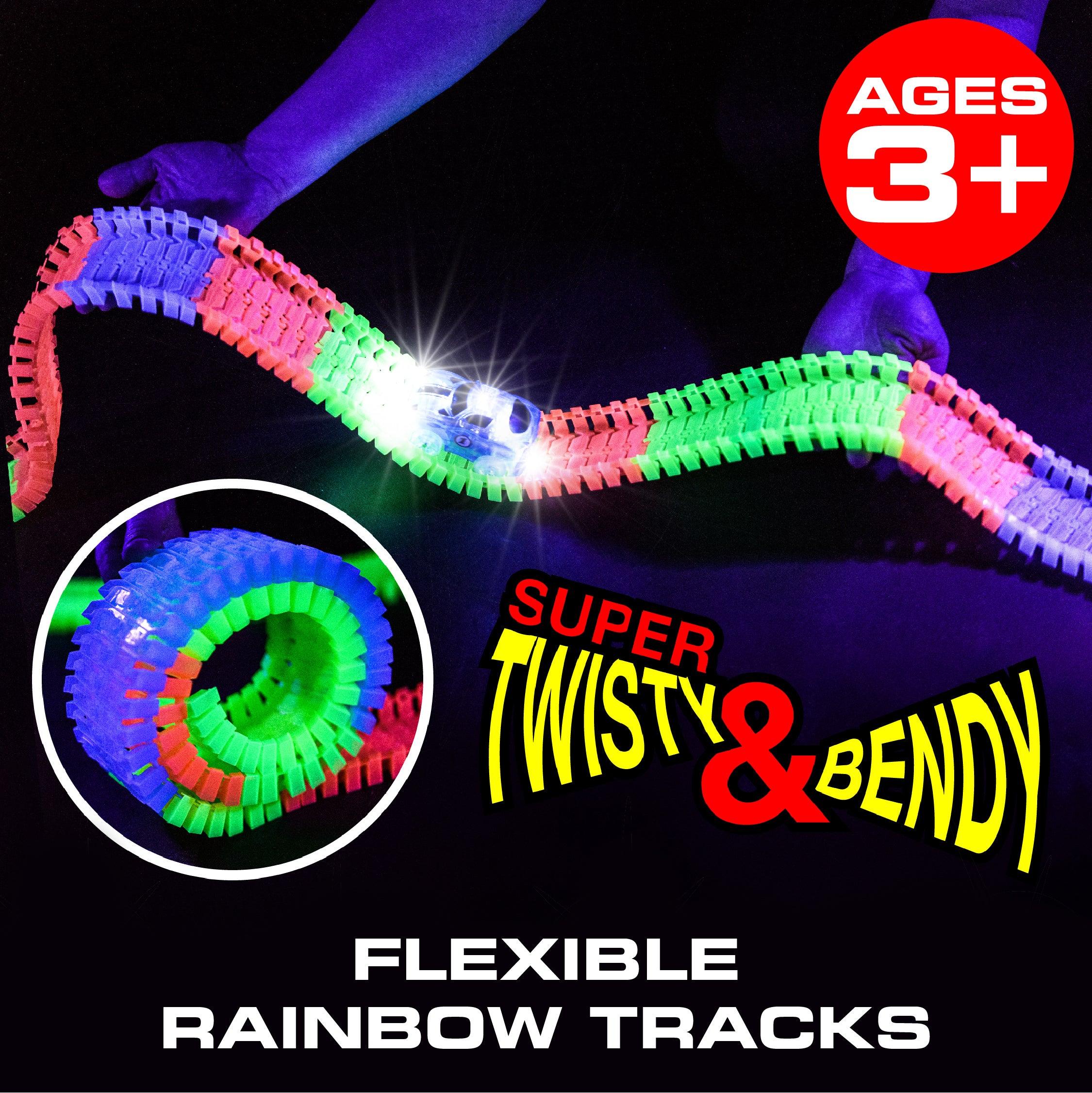 Snap N' Glow Trax - Large(CF1302) - Image 4
